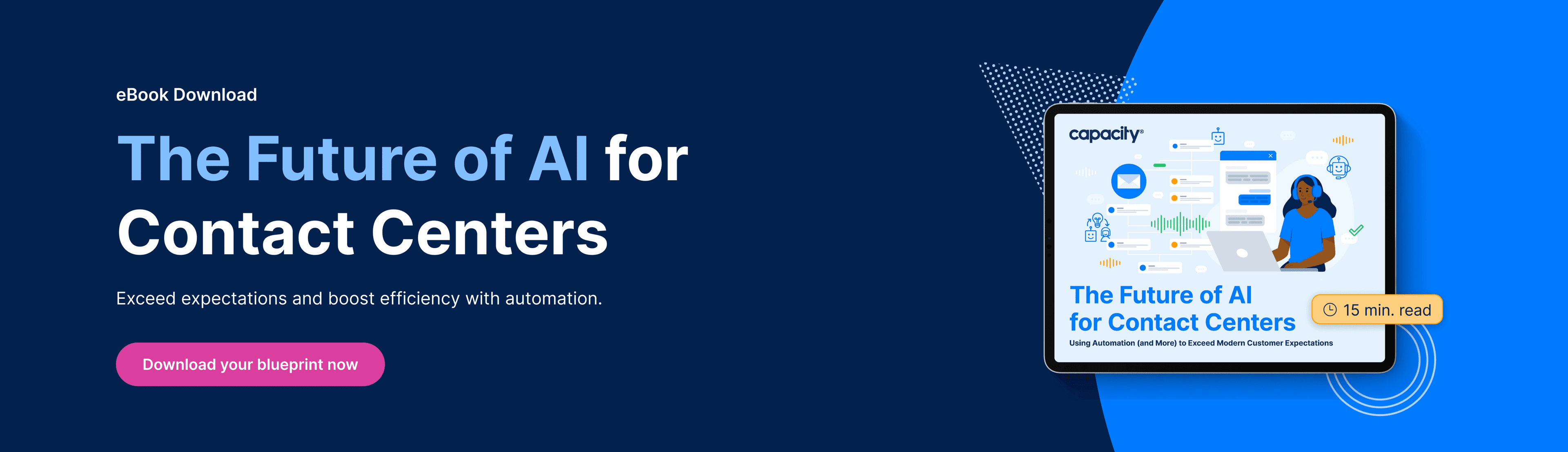 Transform Student and Faculty Support with AI for Education